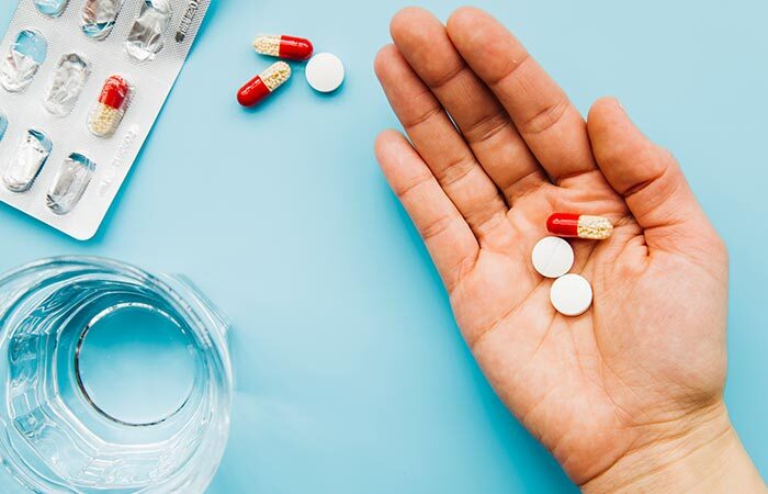 Landmarkmeds's tweet photo. Prescription Drug Safety Tips for Landmark Medstore Pharmacy. Prescription medications are an essential part of healthcare, helping to manage a variety of conditions and improve life.

https://t.co/mBJTYM2pqD

#PrescriptionSafety #PharmacyCare #MedicationManagement #HealthTips https://t.co/BrjFMk0usR