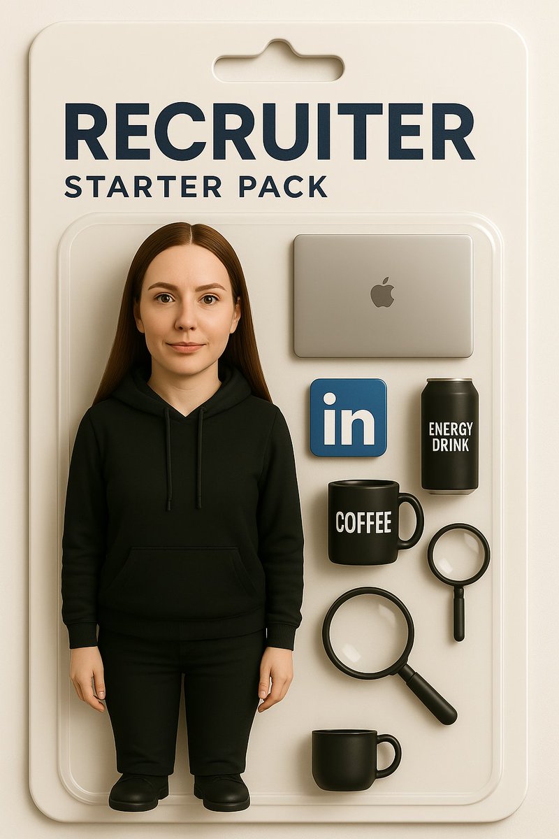 Jūs te visi nopietni, es te spēlējos ar jauno trendu! 😂