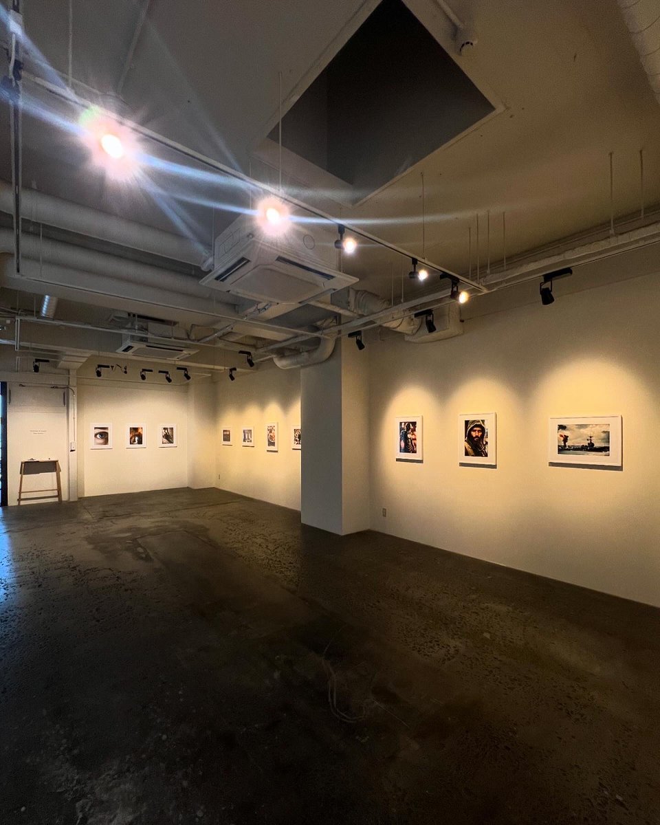tarokaribe's tweet photo. 2025.4.12-6.15の期間、ホテルアンテルーム京都 @anteroom_kyoto で個展「洞窟の解剖学」/KG+を開催いたします。無休、10am-8pm Open、入場無料です。今までで最も多い作品点数（40点）を展示しています。ぜひお立ち寄りください。 https://t.co/VGMmMtNPWA
