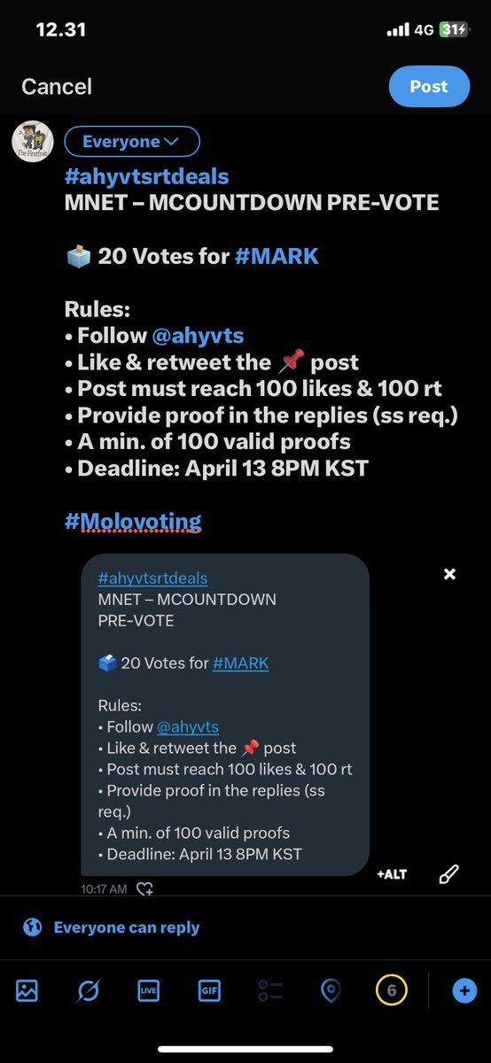 http_jamal's tweet photo. @callmeusy @ahyvts Done for #Mark https://t.co/aEB0JGan2E