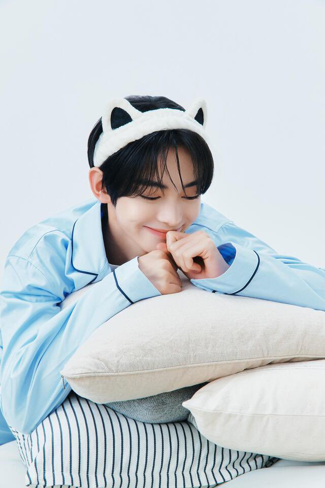 250411 메디힐 파자마

#투어스 #TWS #한진 #HANJIN #韩振