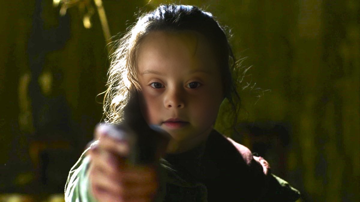 The Last Of Us: Season 2 (2025)