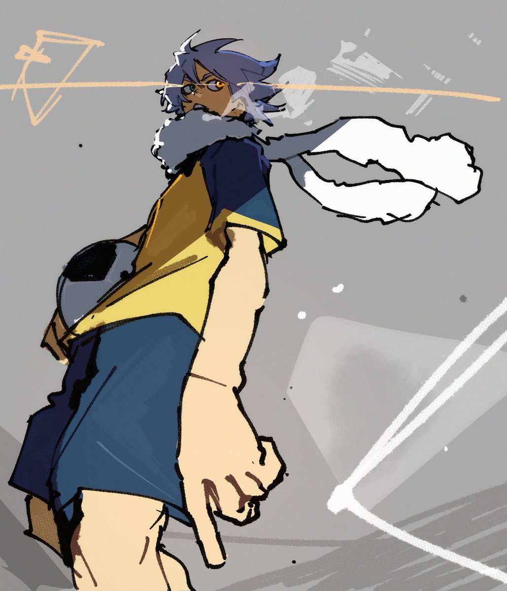 b0_nesaw's tweet image. 