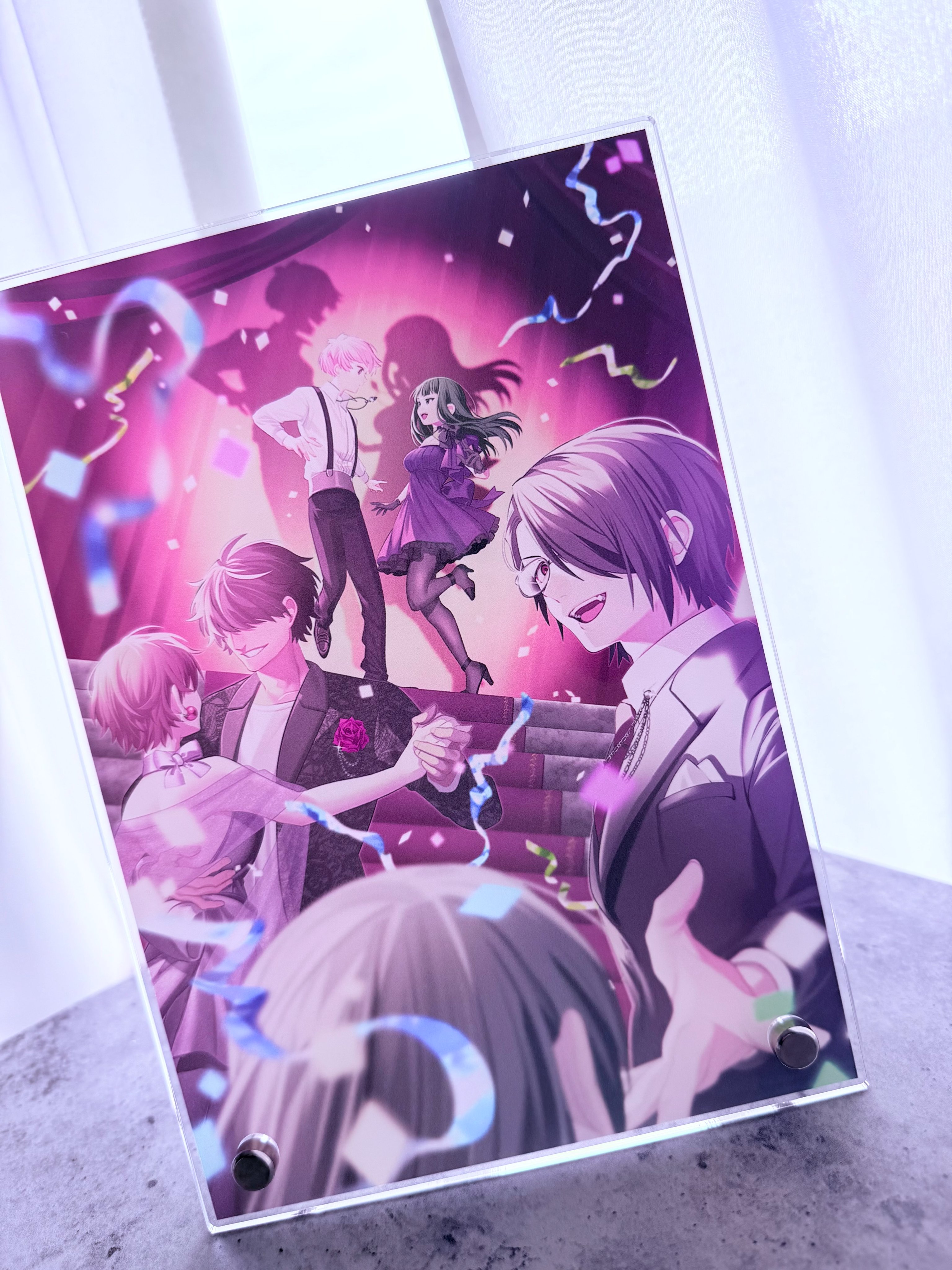シャオロン (@shao_banbitan) / X