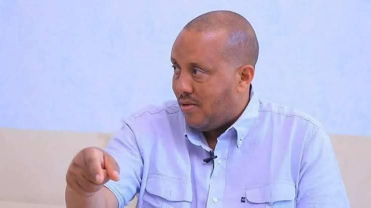 #ጌች ምሰቶም ደለይቲ ለውጢ ፖለቲከኛታት ሓዱሽ ፓርቲ ክምስርት እዩ፣ ኣብ ዝቕፅል መረፃ ኣሸኒፉ ፕረዚደንት ትግራይ ከምዝኸውን ዘጠራጥር ኣይኮነን ምቕናይ ጥራይ!!