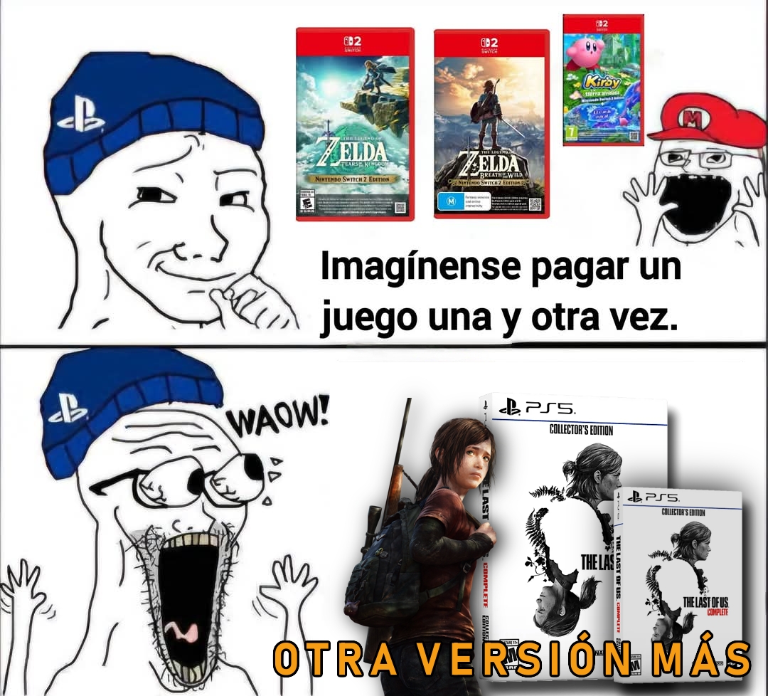 The Last of Us Complete ya está disponible en PS5: la aventura completa de Ellie y Joel, en un solo paquete lleno de drama y nostalgia, por tan solo $99 dólares.