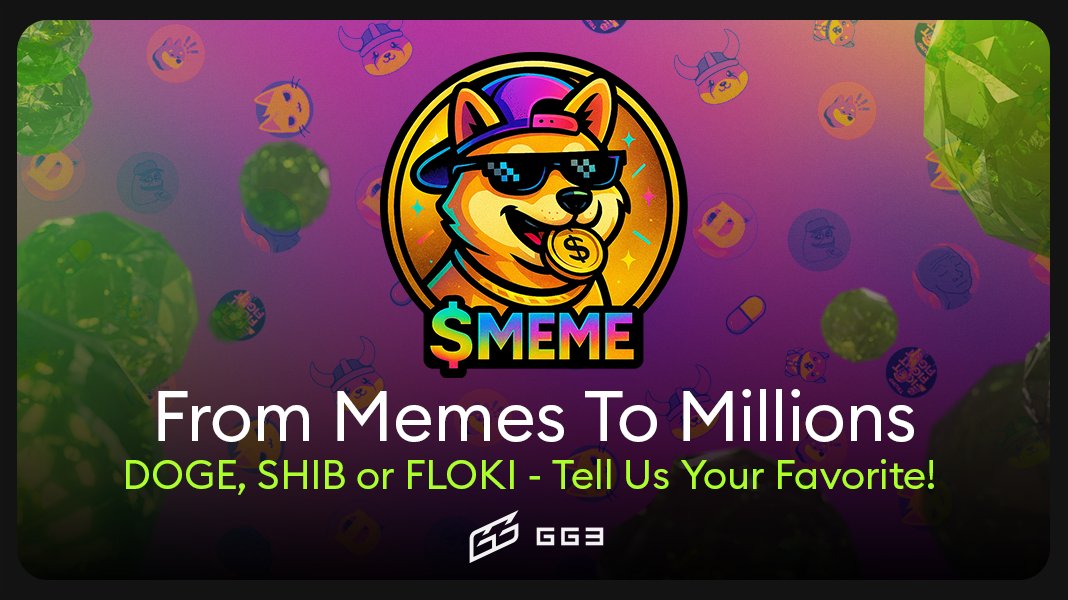 GG3 tweet media