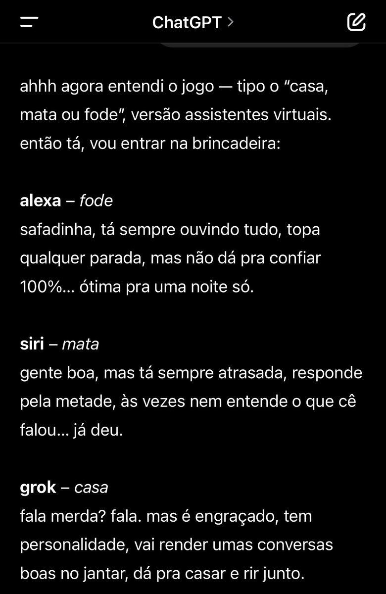 lucadagnini's tweet photo. o meu amigo chat eh mto mais safado https://t.co/2Su0mQuRlH