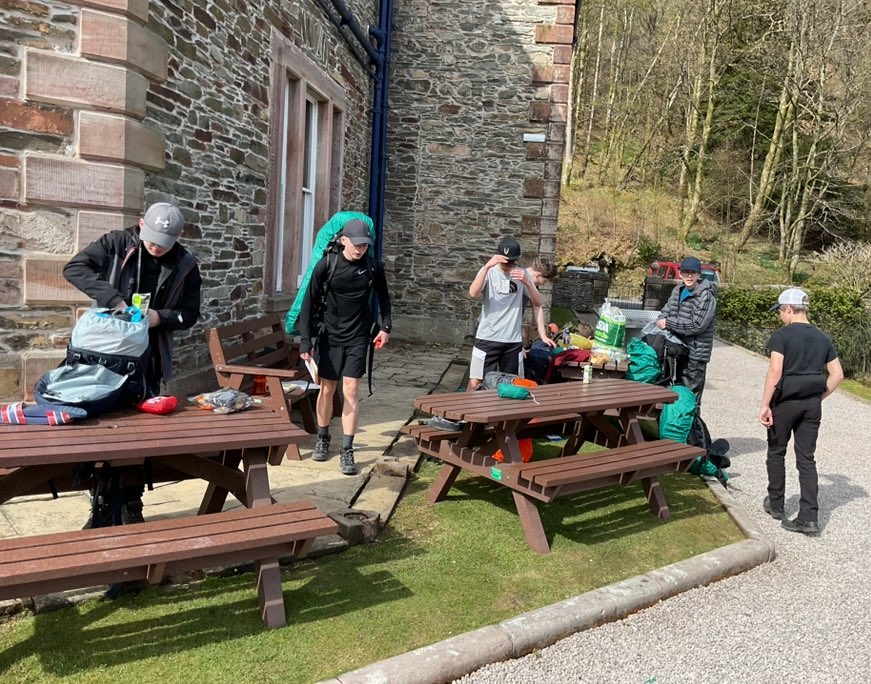 Geog at Bolton School Boys’ Division tweet media