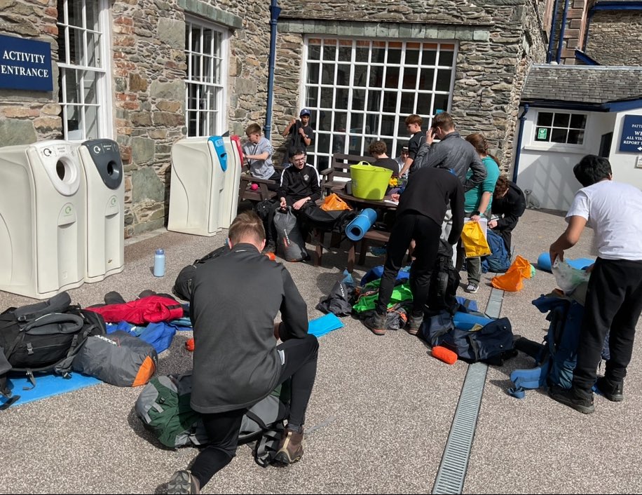 Geog at Bolton School Boys’ Division tweet media