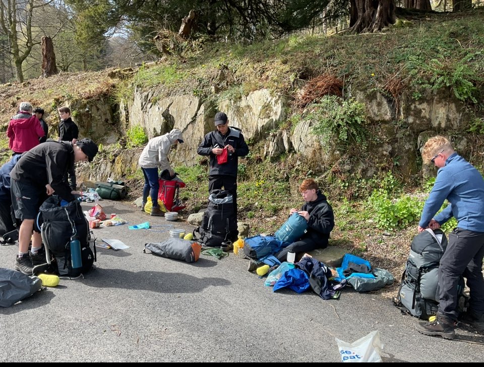 Geog at Bolton School Boys’ Division tweet media