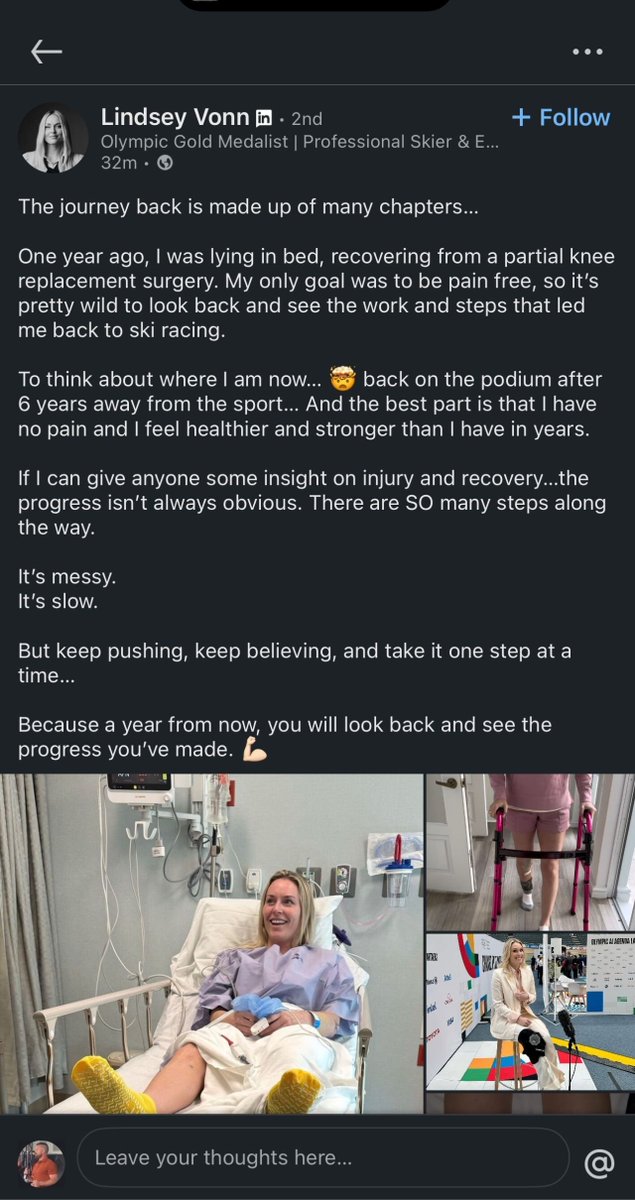 TheSportsMedBrosPodcast (@sports_med_bros) on Twitter photo Episode 29 of the Sports Med Bros is LIVE!!!
This week we talk about why I can't be left alone, MLB injuries aplenty, Masters fever, and the NFL off-season beginning
Social media shout outs to <a href="/AmitMomayaMD/">Amit Momaya</a> & <a href="/lindseyvonn/">lindsey vonn</a> Episode 29 of the Sports Med Bros is LIVE!!!
This week we talk about why I can't be left alone, MLB injuries aplenty, Masters fever, and the NFL off-season beginning
Social media shout outs to <a href="/AmitMomayaMD/">Amit Momaya</a> & <a href="/lindseyvonn/">lindsey vonn</a>