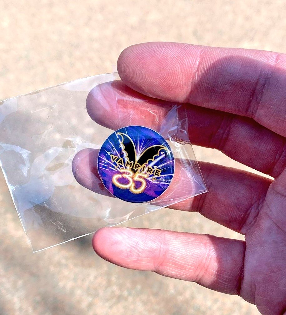 Chessington Buzz tweet media