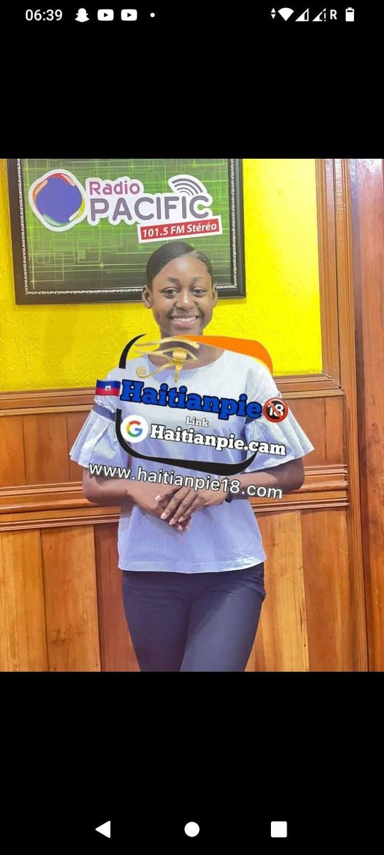 SportPeyi's tweet photo. Chérie pa dekouraje pa tiye tet ou pousa se pa premye vè ki kraze nan gouvènman kontinye viv epi mete plus prensip nan laviw... Kite vag sa pase pranl ak kouraj epi kontinye pouse bourik ou. Presse la avew nan moman difisil sa. https://t.co/fSXgNe6Qcu