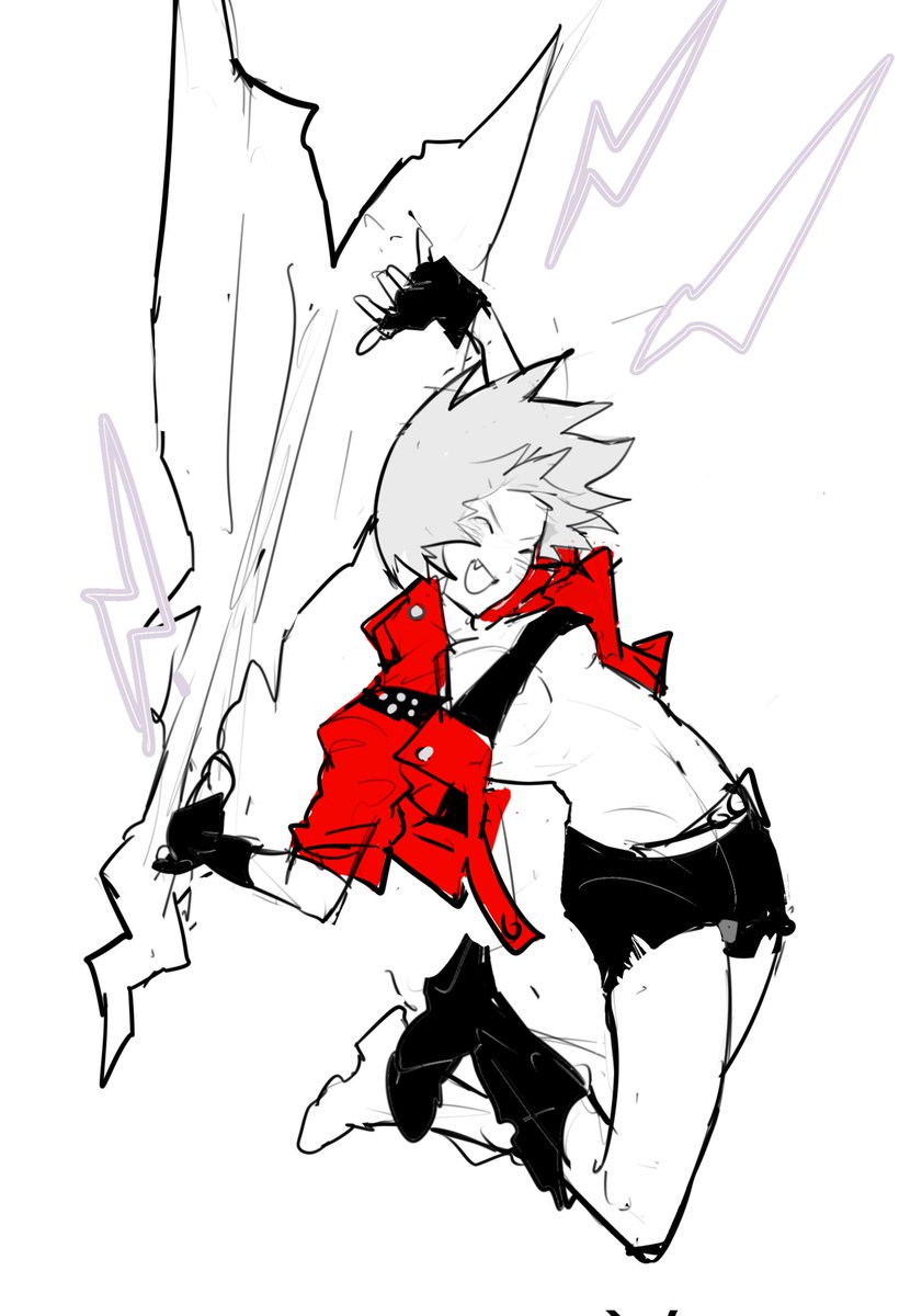 Utopia_87115256's tweet photo. #DMC #DevilMayCry 
对不起我真的很爱画双子性转😇 https://t.co/iZTVqCJn7O