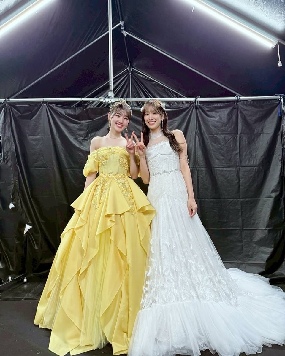 mayu25522358's tweet photo. ぱんちゃん、本当に綺麗。
アイドル最後の集大成
同じ空気を吸えたことが誇り。

大好きだよ！

 #panchangram https://t.co/SAXMhg7pOu