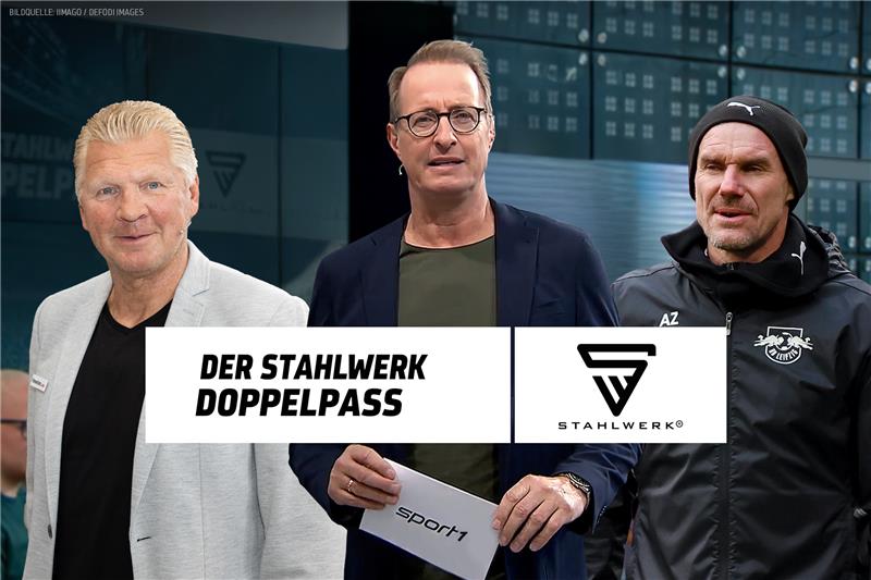 SPORT1 Public Relations (@sport1_pr) on Twitter photo <a href="/FCBayern/">FC Bayern München</a> vs. <a href="/BVB/">Borussia Dortmund</a> - "Der Klassiker" in der <a href="/Bundesliga_DE/">BUNDESLIGA</a> liefert reichlich Gesprächsstoff für den #STAHLWERK <a href="/SPORT1_Dopa/">SPORT1-Doppelpass</a>. Am So. live ab 11 Uhr auf <a href="/SPORT1/">SPORT1</a> diskutieren Ex-Leipzig-Co-Trainer Alexander #Zickler, <a href="/chrrkr/">Christoph Kröger</a>, <a href="/StefanKumberger/">Stefan Kumberger</a>, <a href="/AlfredDraxler/">Alfred Draxler</a> und Stefan #Effenberg. <a href="/FCBayern/">FC Bayern München</a> vs. <a href="/BVB/">Borussia Dortmund</a> - "Der Klassiker" in der <a href="/Bundesliga_DE/">BUNDESLIGA</a> liefert reichlich Gesprächsstoff für den #STAHLWERK <a href="/SPORT1_Dopa/">SPORT1-Doppelpass</a>. Am So. live ab 11 Uhr auf <a href="/SPORT1/">SPORT1</a> diskutieren Ex-Leipzig-Co-Trainer Alexander #Zickler, <a href="/chrrkr/">Christoph Kröger</a>, <a href="/StefanKumberger/">Stefan Kumberger</a>, <a href="/AlfredDraxler/">Alfred Draxler</a> und Stefan #Effenberg.