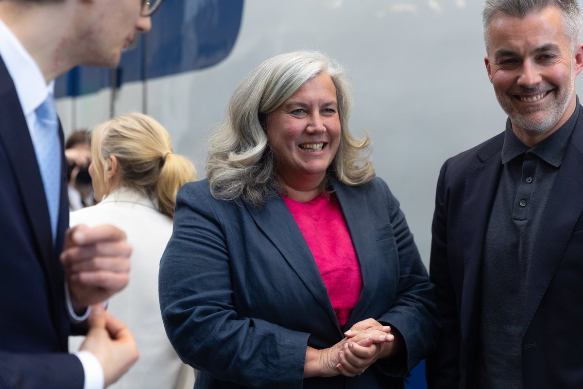 Heidi Alexander MP tweet media
