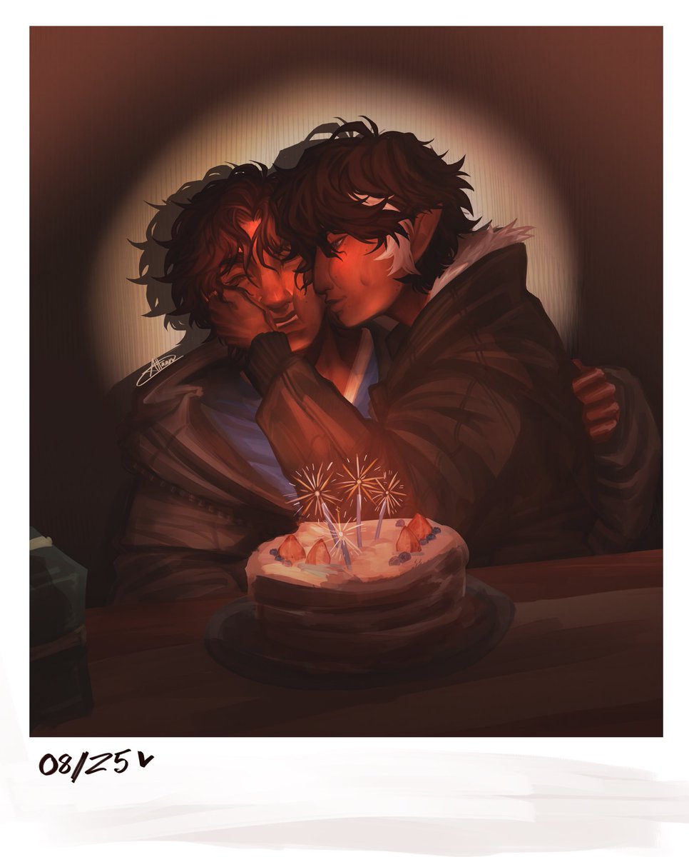 at1aann's tweet photo. its done…. 😓 

#ocs #oc https://t.co/vriqQrP3T1
