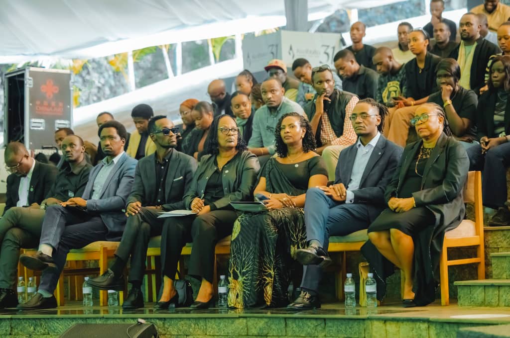 CarsaRwanda's tweet photo. CARSA goes beyond healing woods of the past—through #UPRC, we also preserve survivors stories to educate peace and fight denial.
🎬 #BeyondtheGenocide, screened to 600+ @Kigali_Memorial features our beneficiaries' powerful journey.
📖Read inspired stories: https://t.co/btFv1p52Ek https://t.co/KG8I2us3uS