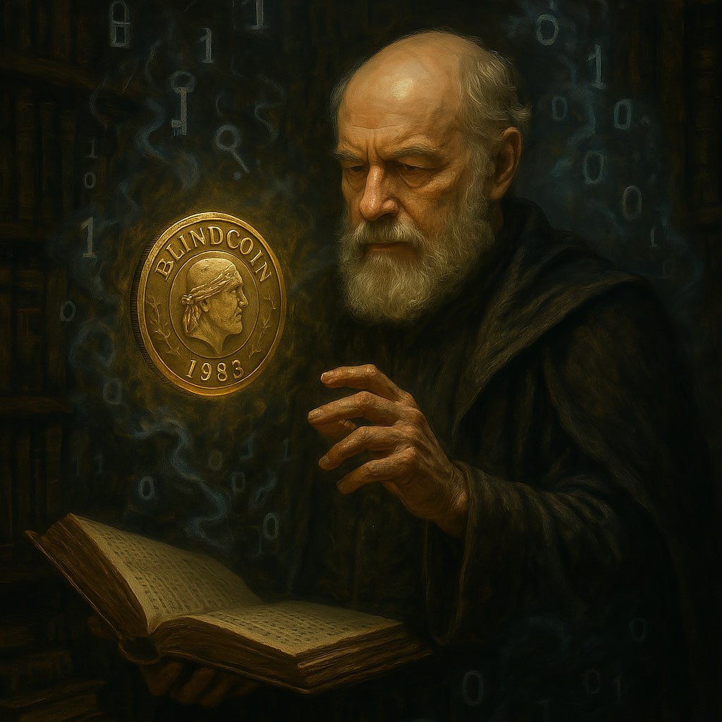 acryptosly's tweet photo. @runitbackghost #blindcoin coded https://t.co/Z4Q3BQ2YAg