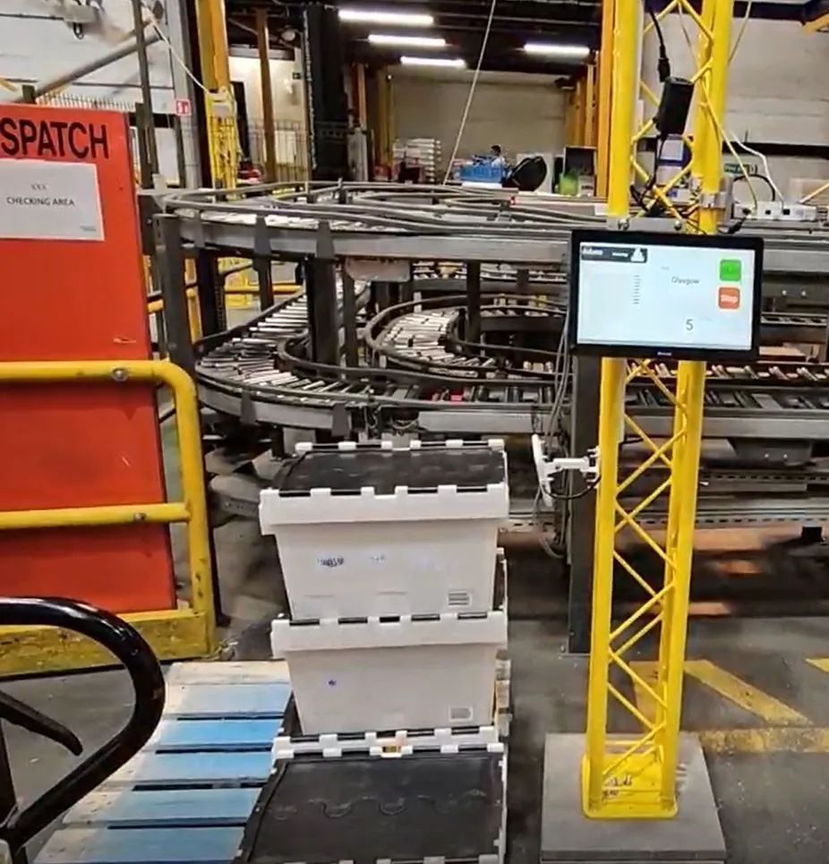 RFIDdirect's tweet image. Unique #assetId enables definitive record keeping  = equals peace of mind.
#RFIDtechnology offers unique identifiers. #RFIDtags are designed with a unique serial number quickly scanned, read, recorded - allow you to track and manage in real-time:  buff.ly/jDEyHaT 
#AIDC