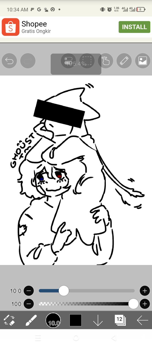 GHOUSTTM_'s tweet photo. // knife , blood

Some more doodles i did for fun-
#perfectlovevn #ghousttm https://t.co/2rlgDwTsZX