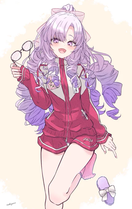 #サロメ百万展 