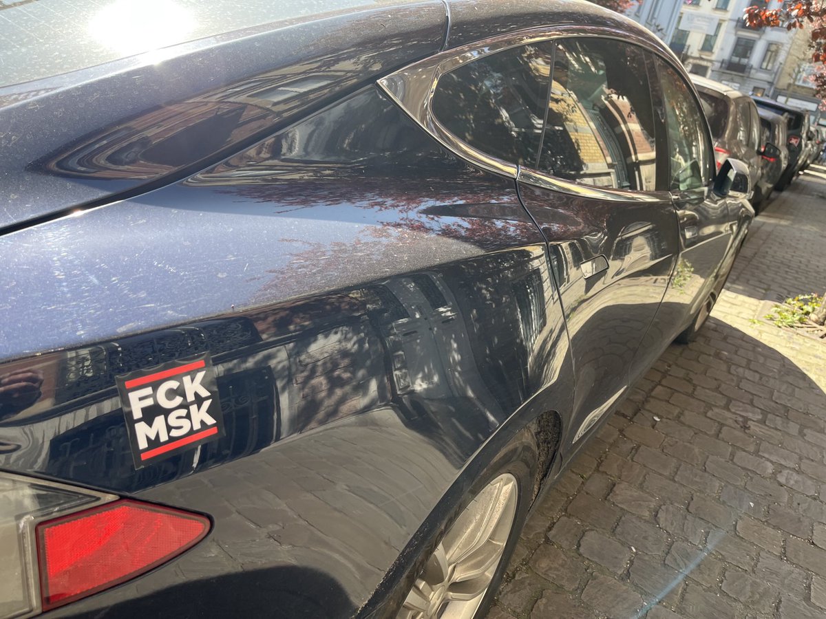 #andanotherone #elonmusk #tesla