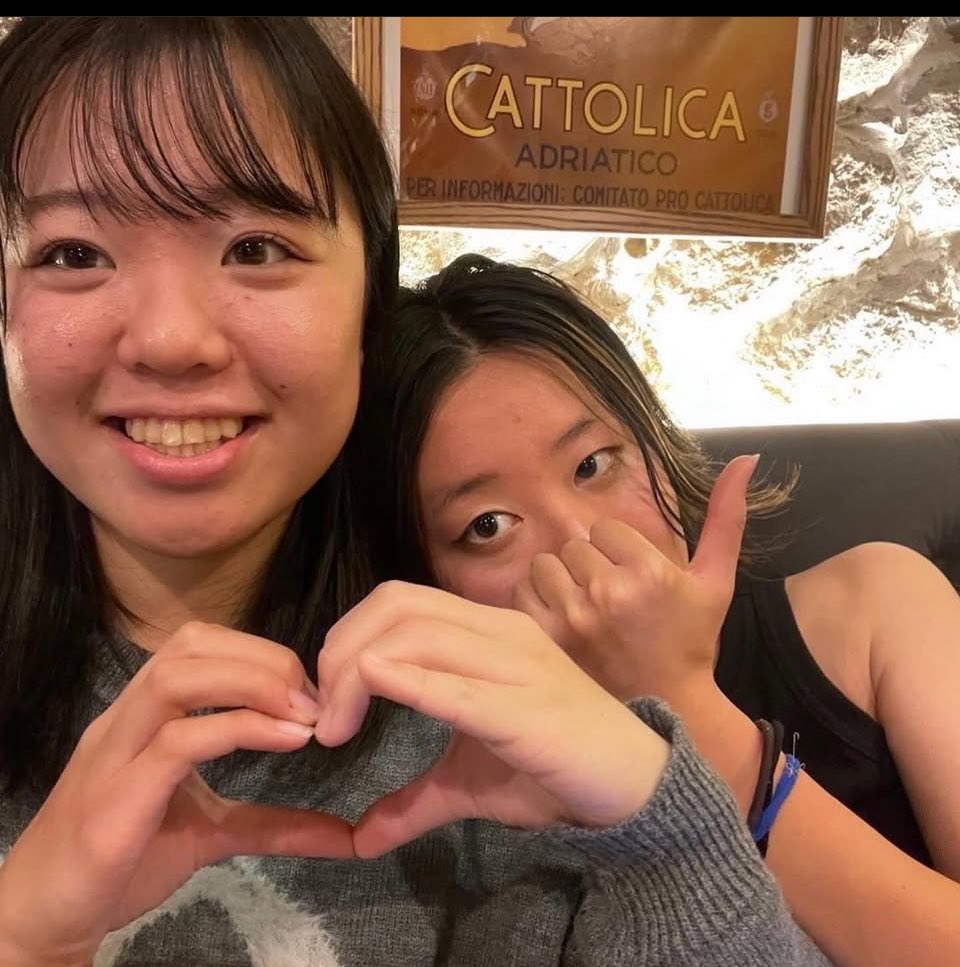 部員紹介🏈

名前　伊予田七海
学科学年　食香粧化学科2年
出身地　神奈川県
ポジション　QBマネージャー
高校の部活　畜産加工部

〜新入生への一言〜
みんなで楽しめるよう頑張ります！
#アメフト
#農大
#新歓
#大学
#北海道
#新入生