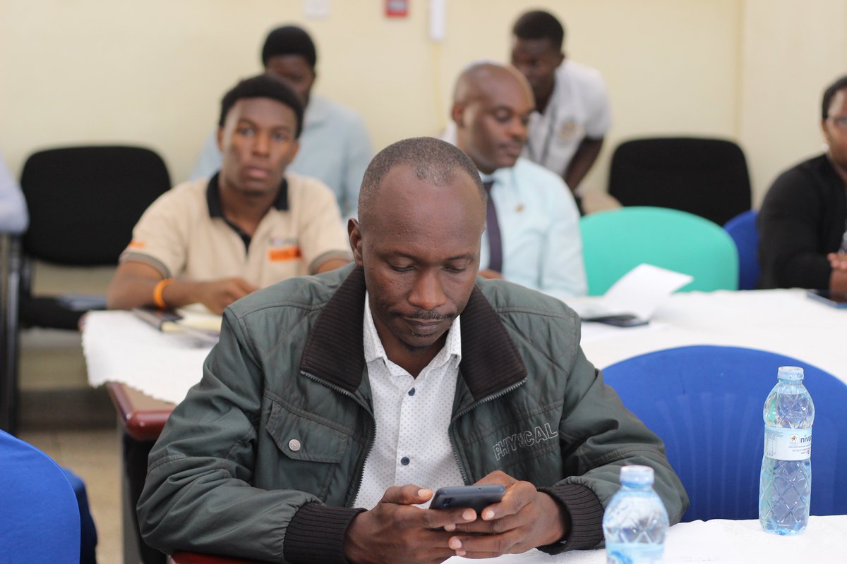 ContactusPulse's tweet photo. We’re working with @AREA_Ug to create standardized digital transaction forms & tools to protect consumers and promote ethics in the sector.
Because #DigitalTransformation must come with education.
#DataPulse
#PropPulse https://t.co/n1vfDmYkXB