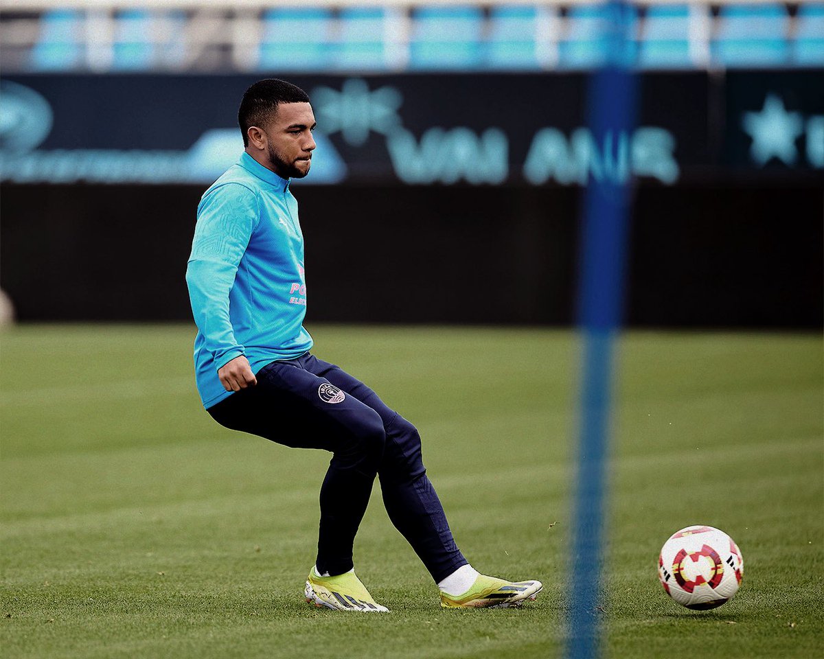 Estamos 𝐩𝐫𝐞𝐩𝐚𝐫𝐚𝐝𝐨𝐬 ❤️‍🔥

🎯 #MarbellaIbiza