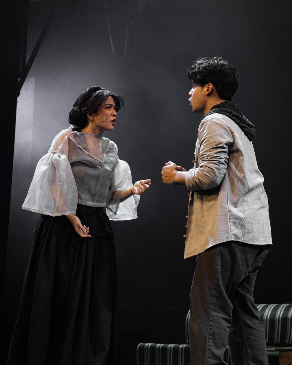 TheKhalilRamos's tweet photo. ‼️ LAST CHANCE TO GET YOUR TICKETS TO MY LAST SHOW THIS APRIL! ‼️

Liwanag Sa Dilim The Musical
April 13, 8PM
RCBC Theater, Makati City
Ticket2Me code “LSD4138”
Viber 0915 351 8495 for direct selling

#LiwanagSaDilimTheMusical #MahiwagangElesi https://t.co/WAcrAM9pYA
