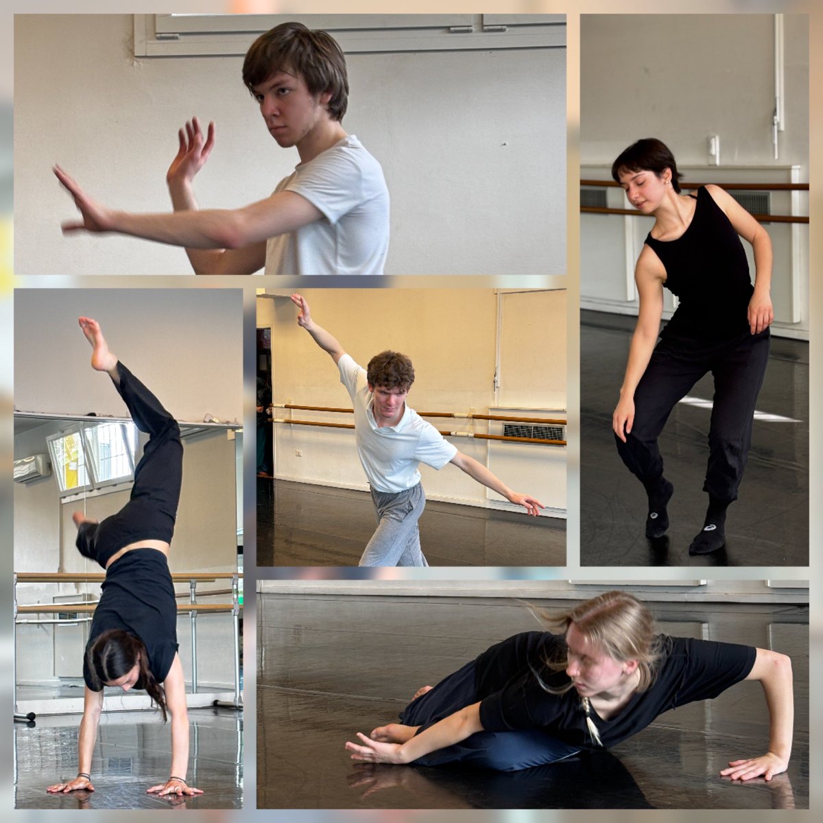 ¡PADOVA dance project en el Festival #10Sentidos 2025 'Sublime thinking'!

Una invitación a sentir y a repensar nuestra relación con el planeta a través del lenguaje visceral de la danza contemporánea.

✿ 20 mayo | 19h
✿ <a href="/off_a_escenicas/">Off Artes Escénicas</a>
✿ Entradas: festival10sentidos.com/el-festival/pa…