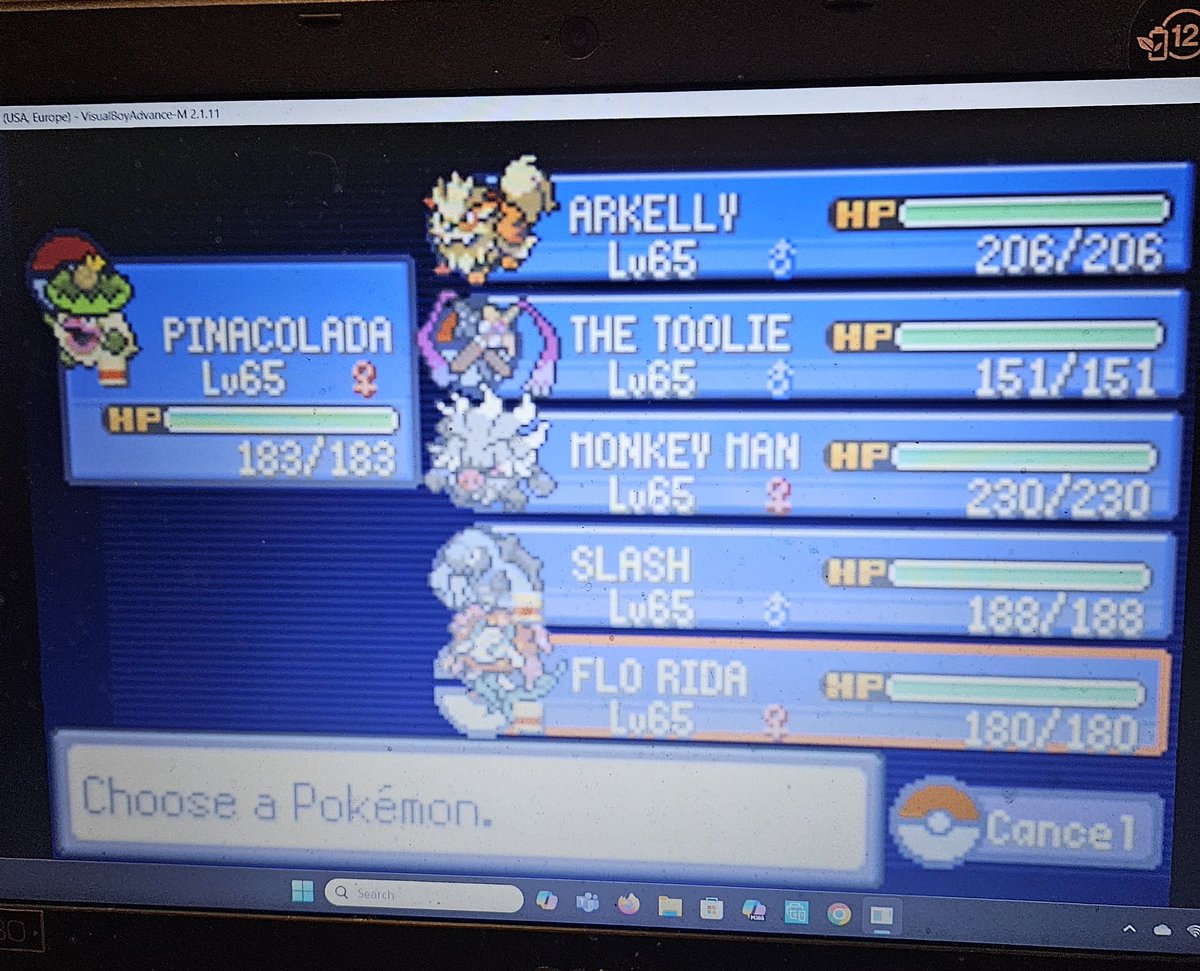 Ja Ja Bliques tweet media