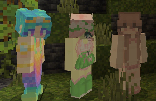 We’re so close to 100 members in our home-ed kids gaming <a href="/discord/">Discord</a> server and today we launching the PlayNation #Minecraft server! 🥳