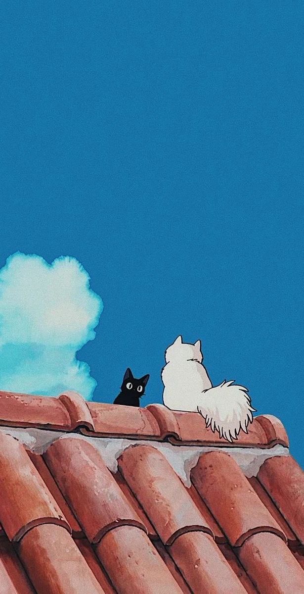 Studio Ghibli tweet media