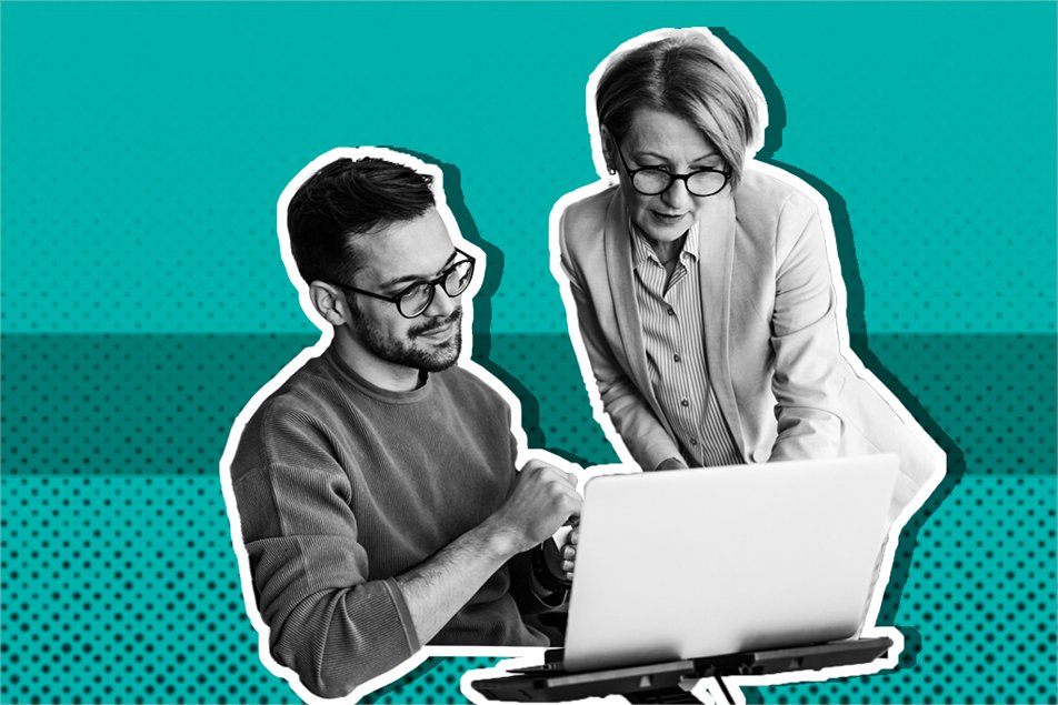 BlackCatRec's tweet photo. ‘Gentle management’: could a softer leadership style boost productivity?

Interesting report here - is a hardline approach outdated and counter-productive?

Read full report: https://t.co/HlGkw4avl9

#hr #hrnews #humanresources #management https://t.co/5nvLgEEKBM