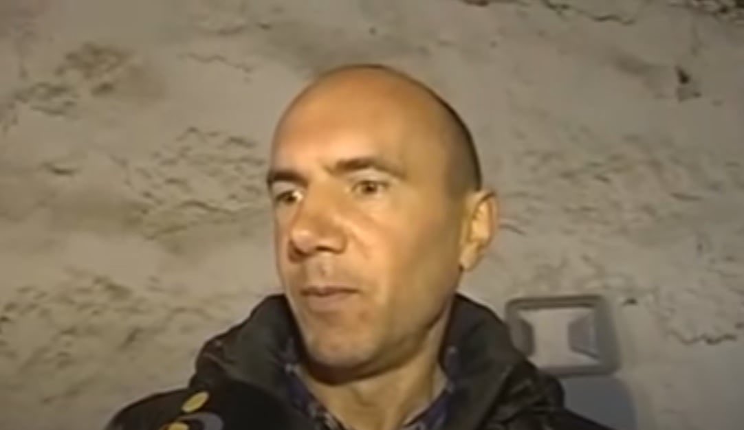 🚨 Paulo Raimundo, secretário geral do PCP, comenta as novas tarifas aplicadas por Trump:

“Que informação dramática!”