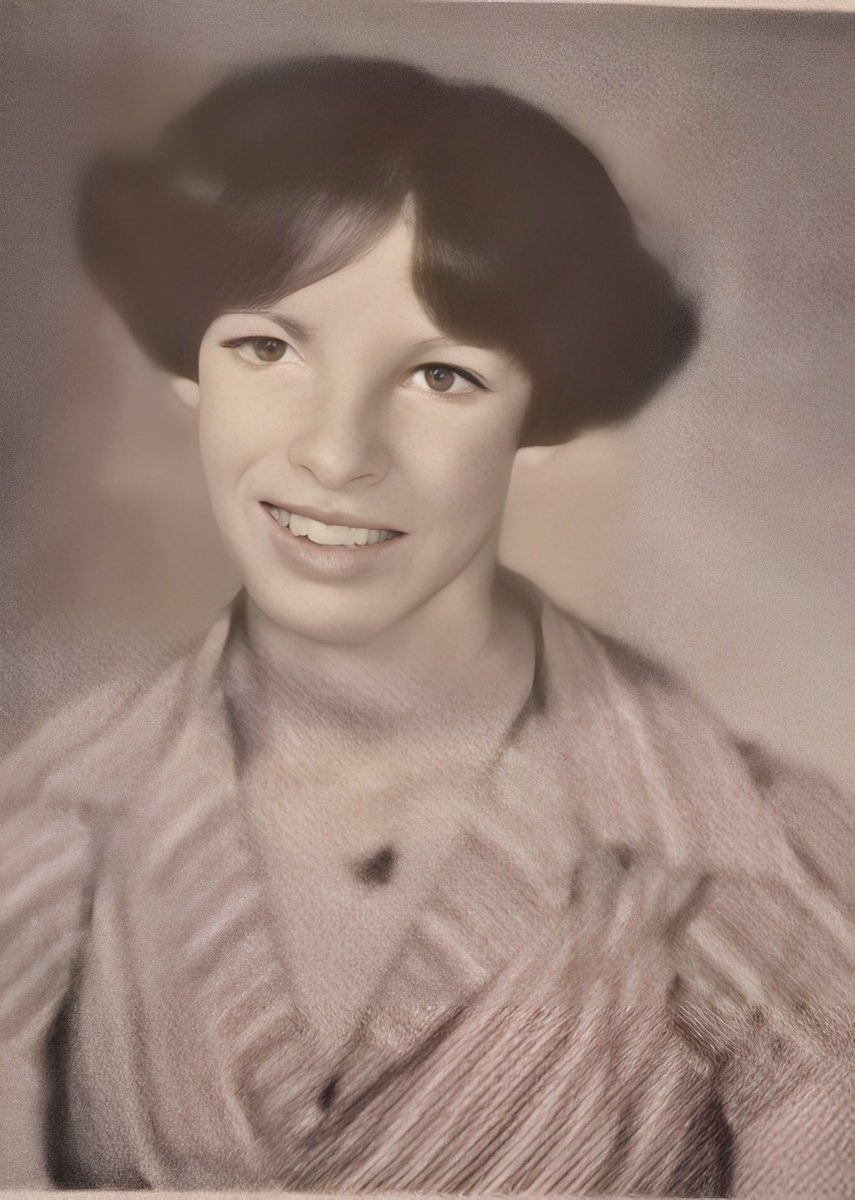 Catch_LISK's tweet photo. #KarenVergata

On this day, April 11, 2011, the partial remains of Karen Vergara were discovered on Ocean Parkway, just west of Tobay Beach. Fifteen years earlier, her legs were found on Fire Island.

She would become known as #FireIslandJaneDoe until her identification on April 4th, 2023 and given back her name.

Karen was a Mom to two sons, she had a father that she adored, and a brother who is still shattered by her absence, and she had friends who vividly remember her as being funny, did sleepovers and shared stories and secrets as teenage girls do. 

Karen would be deprived of her future, used endlessly as a character in unfounded hypotheticals and her Justice eludes her to this day. 

But Karen is still loved, still thought of in the fondest terms and held forever in the memories of those who knew and loved her. 

I am honored to share a high school photo of Karen.