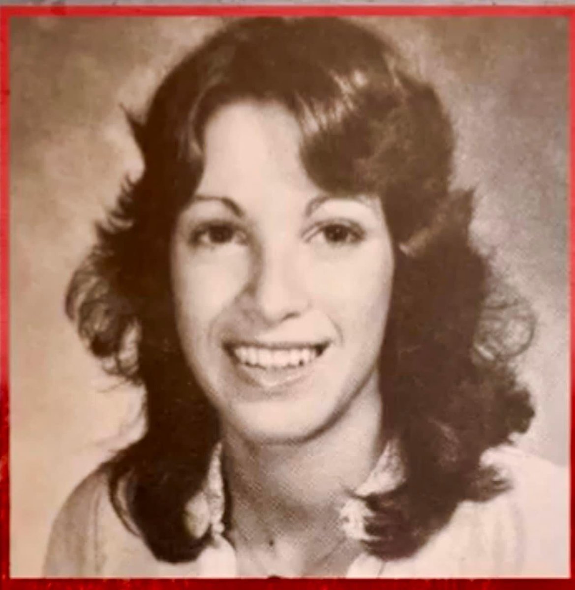 Catch_LISK's tweet photo. #KarenVergata

On this day, April 11, 2011, the partial remains of Karen Vergara were discovered on Ocean Parkway, just west of Tobay Beach. Fifteen years earlier, her legs were found on Fire Island.

She would become known as #FireIslandJaneDoe until her identification on April 4th, 2023 and given back her name.

Karen was a Mom to two sons, she had a father that she adored, and a brother who is still shattered by her absence, and she had friends who vividly remember her as being funny, did sleepovers and shared stories and secrets as teenage girls do. 

Karen would be deprived of her future, used endlessly as a character in unfounded hypotheticals and her Justice eludes her to this day. 

But Karen is still loved, still thought of in the fondest terms and held forever in the memories of those who knew and loved her. 

I am honored to share a high school photo of Karen.