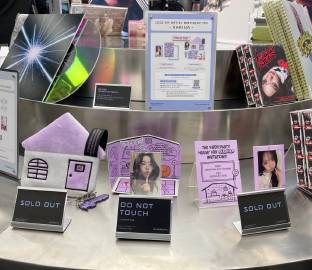 I want the birthday watch so bad