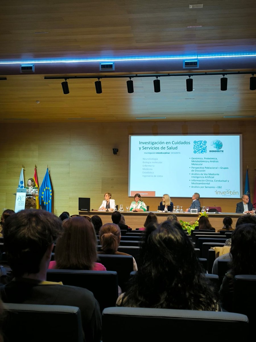 DENDRITE tweet media