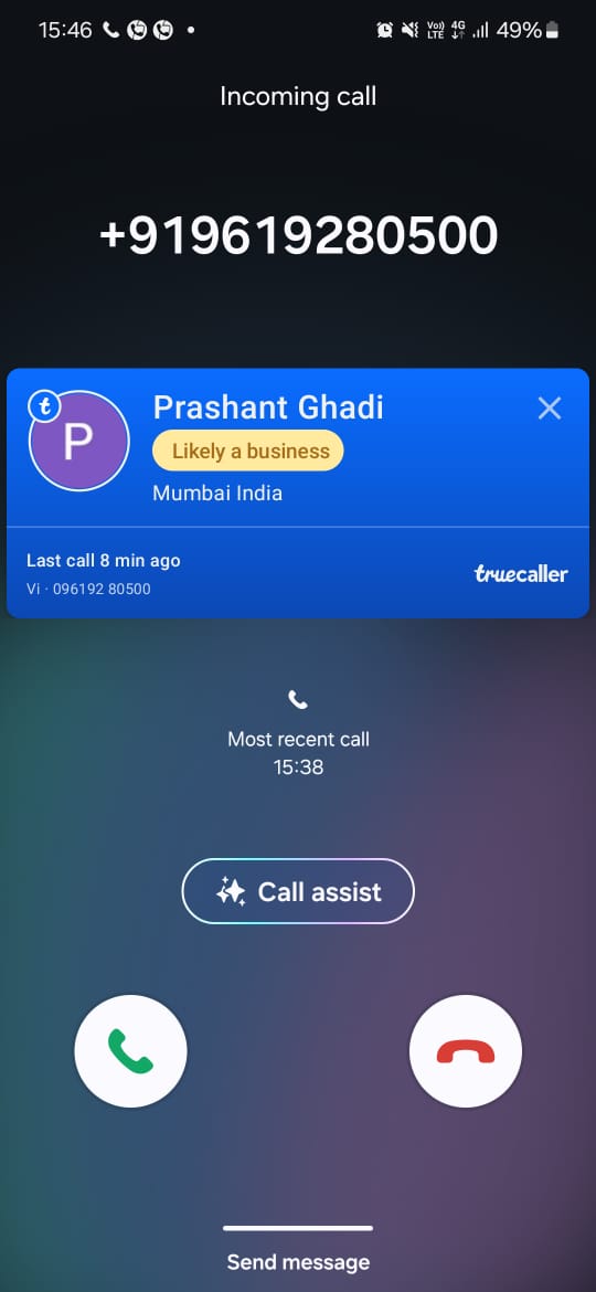 WarW56902's tweet photo. @Bajaj_Finserv In the past 7 days your agent (9619280500 9769284304 9930323346 9833646259)harrassing me by threatening to visit my office and calling continuously from different numbers I have already updated them about my medical &amp; financial situation
Jayandra Rajput
9892911365 https://t.co/nMpEqkQc4X