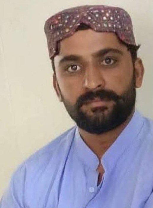 ZrumbeshEnglish's tweet image. #BreakingNews Pakistani Forces Forcibly Disappear Three Men in Bolan and Dera Bugti

#Bolan #DeraBugti #Balochistan 

Read more; english.zrumbesh.com/3455/