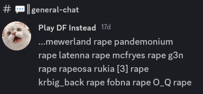 Datenshi tweet media