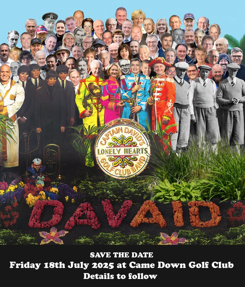 Came Down Golf Club - Dorchester, Dorset tweet media