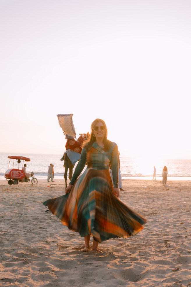 They say money can’t buy happiness, but have you ever twirled in a Closet London dress? Pure joy. 

l8r.it/N5UF