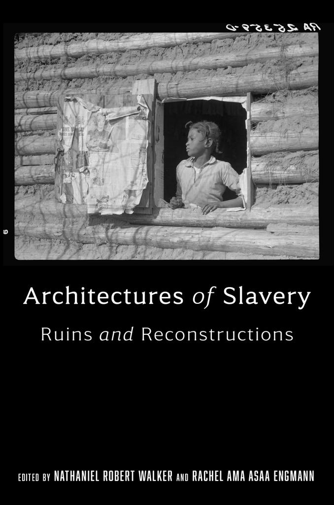 "The breadth and variety of the essays are as impressive as they are instructive. There are no books or edited volumes that deal with such a variety of Architectures..." Prof. Clifton Ellis
CAHP again! #architecture #archaeology #heritage #slavery <a href="/ChristiansborgP/">Christiansborg Archaeological Heritage Project</a> <a href="/MellonFdn/">Mellon Foundation</a>