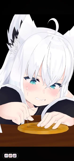 なにこの生き物可愛い